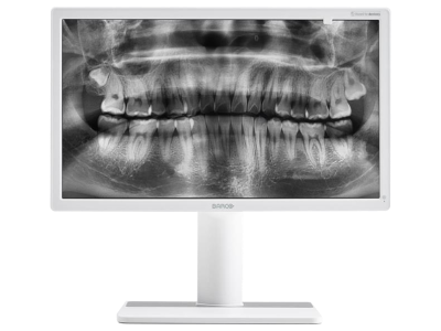 Monitor BARCO Nio Color 2MPix MDNC-2123 Dental