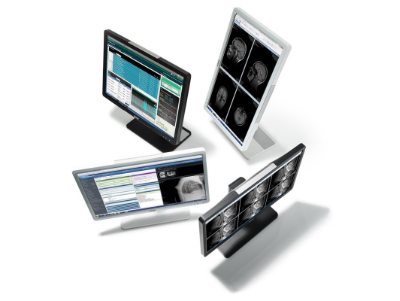 monitory przeglądowe marki BARCO