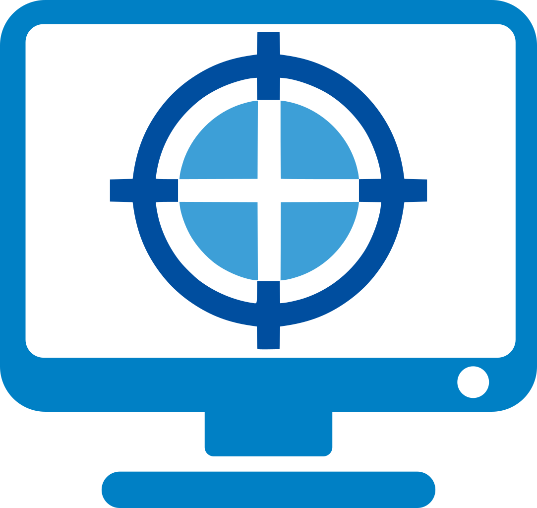 zintegrowany kalibrator wysoka jasność stabilizacja jasności ekranu monitorów opisowych-diagnostycznych